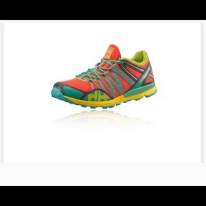 🔥HELLY HANSEN🔥MEN’S TERRAK TRAIL-RUNNER SHOES
